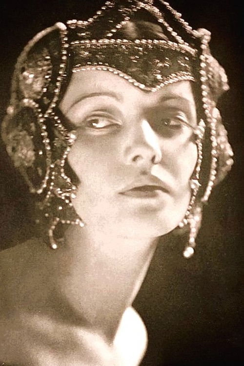 Photo of Natacha Rambova