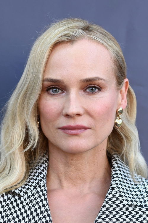 Photo of Diane Kruger