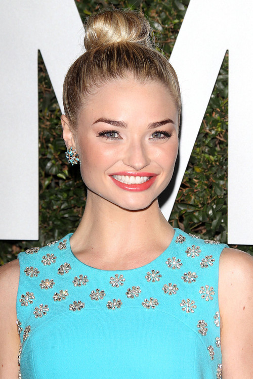 Photo of Emma Rigby