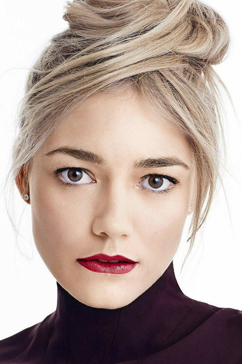 Photo of Oksana Akinshina