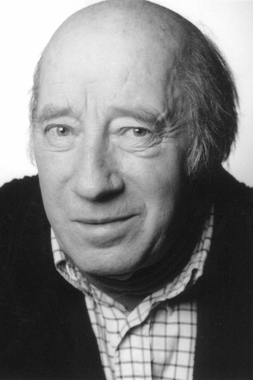 Photo of Michel Robin