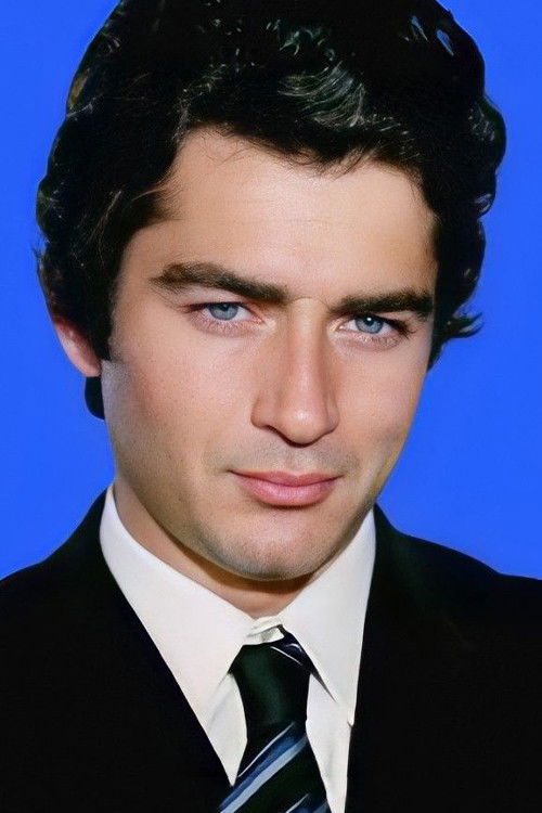 Photo of Salih Güney