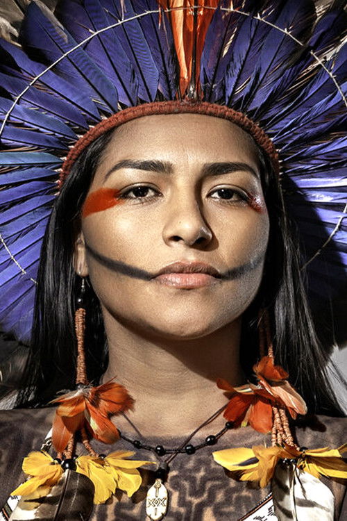 Photo of Juma Xipaia