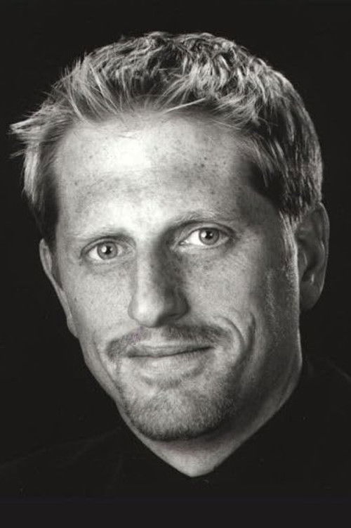 Photo of John Corser