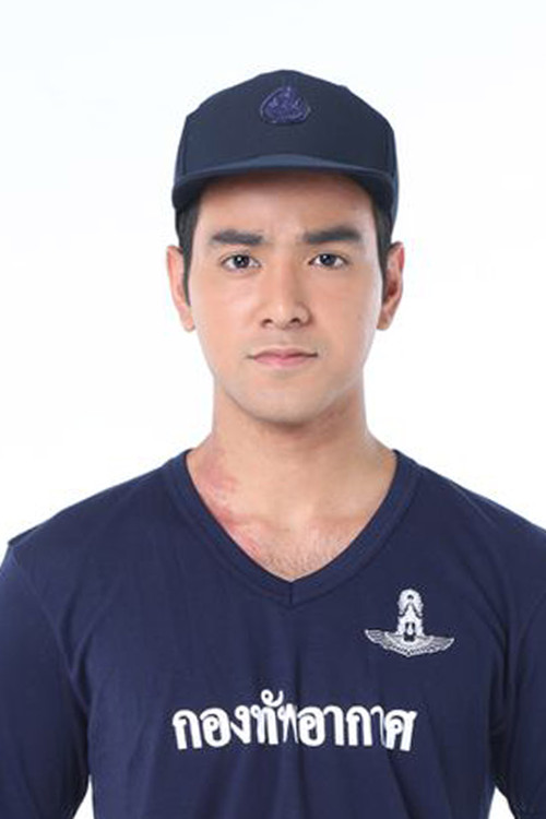 Photo of Navapaibool Sukwutthinanons