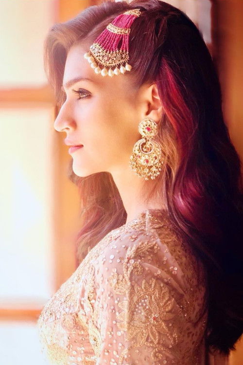 Photo of Kriti Sanon