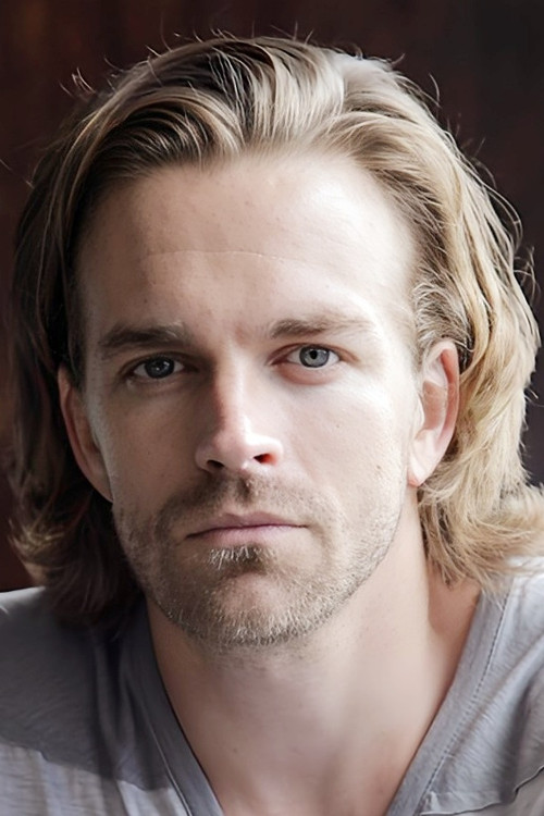 Photo of Jonah Young