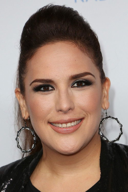 Photo of Angélica Vale