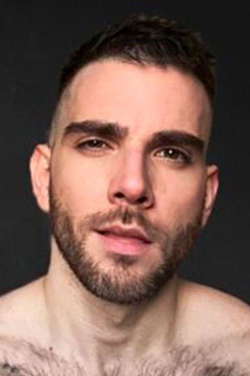 Photo of Chris Daniel