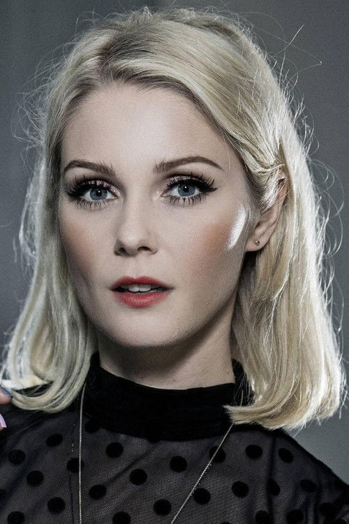 Photo of Mette Lindberg