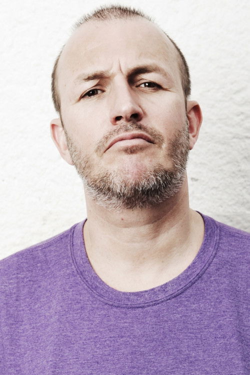 Photo of Brendon Burns