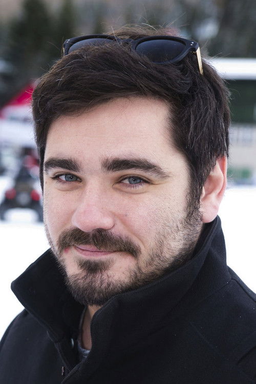 Photo of Vojtěch Kotek