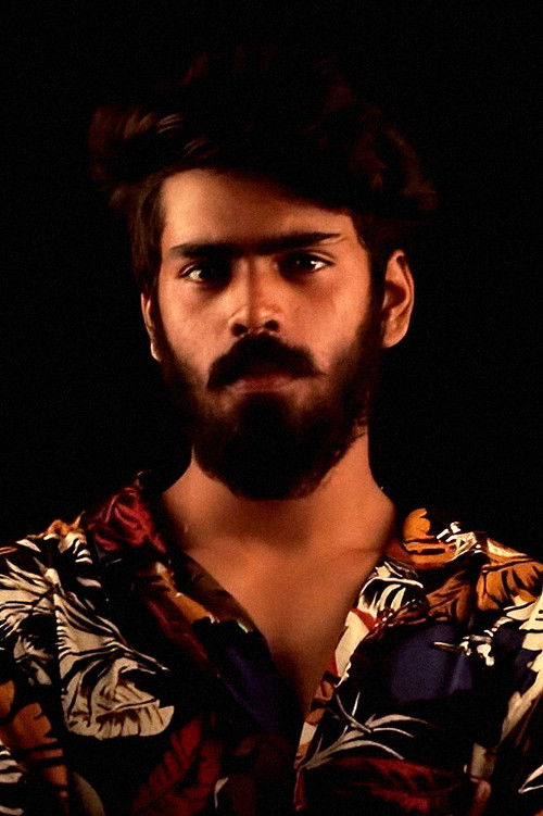 Photo of Kiran Ramesh