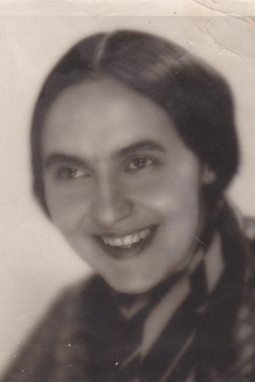 Photo of Vera Stroyeva