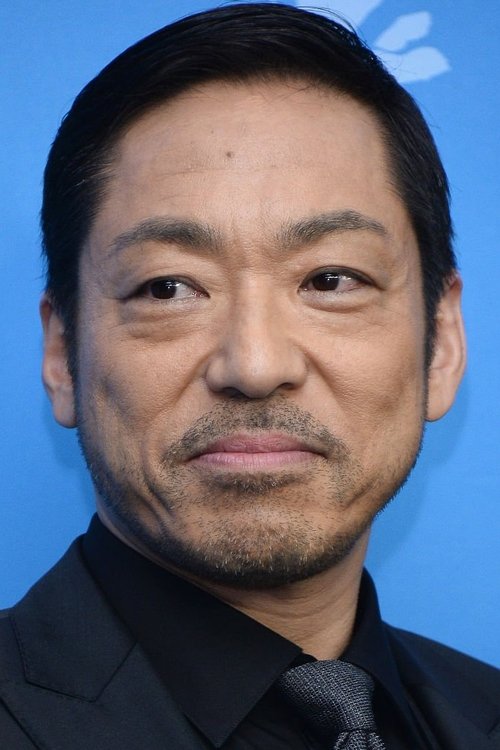 Photo of Teruyuki Kagawa