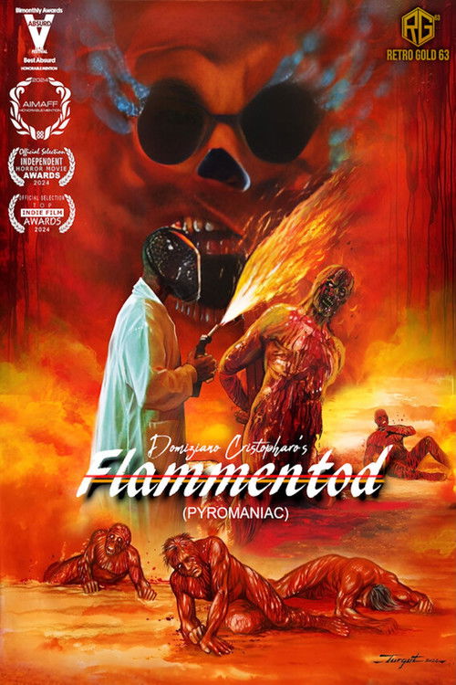 Flammentod