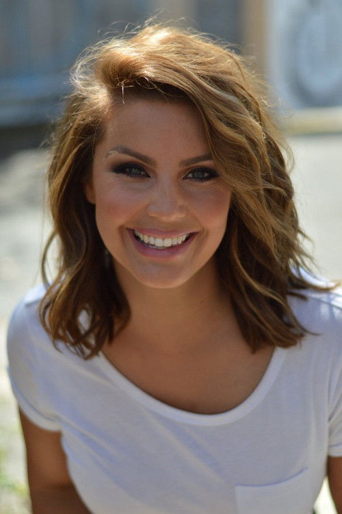 Photo of Emily Angwin