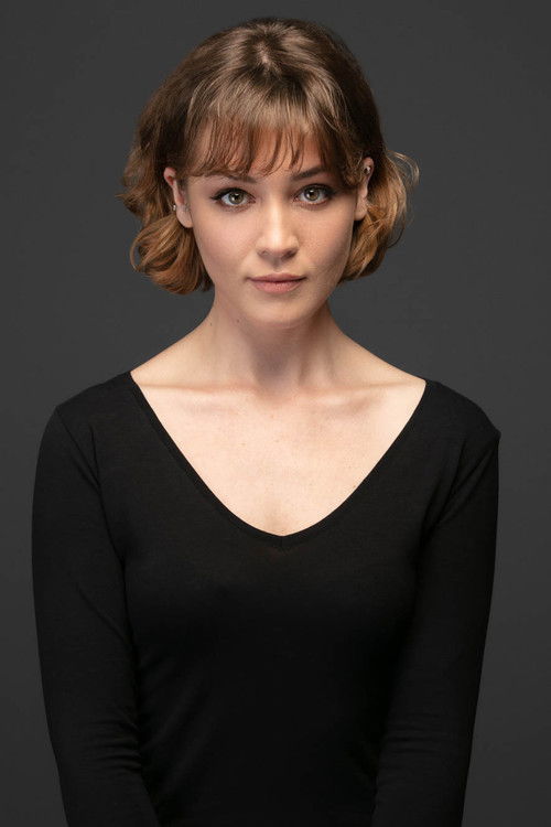 Photo of Deniz Işın