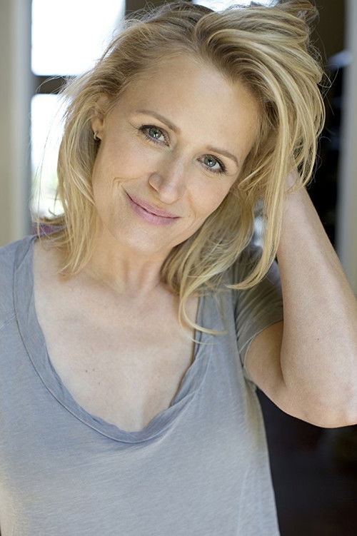 Photo of Samantha Smith