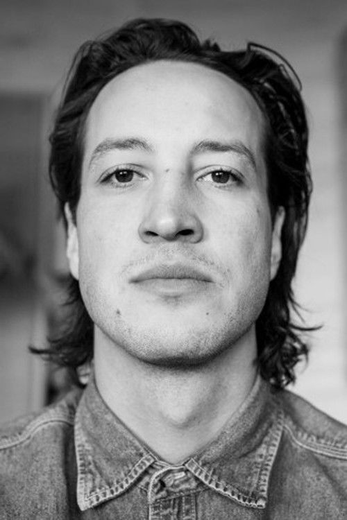 Photo of Marlon Williams