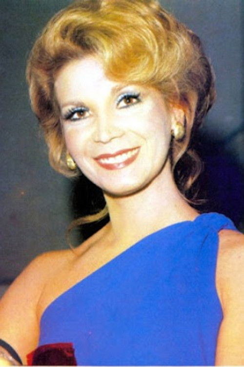 Photo of Gilmara Sanches