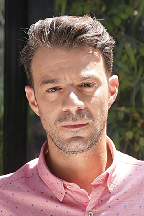 Photo of Konstantinos Gavalas