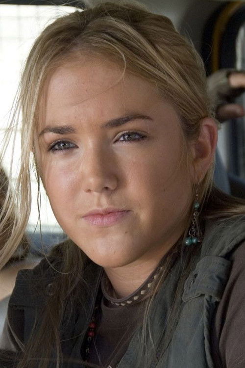 Photo of Spencer Locke