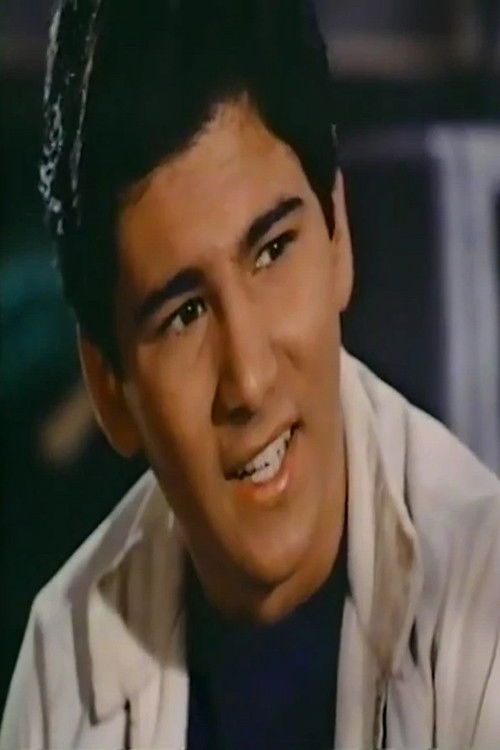 Photo of Danny Bravo