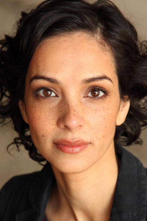 Photo of Sonita Henry