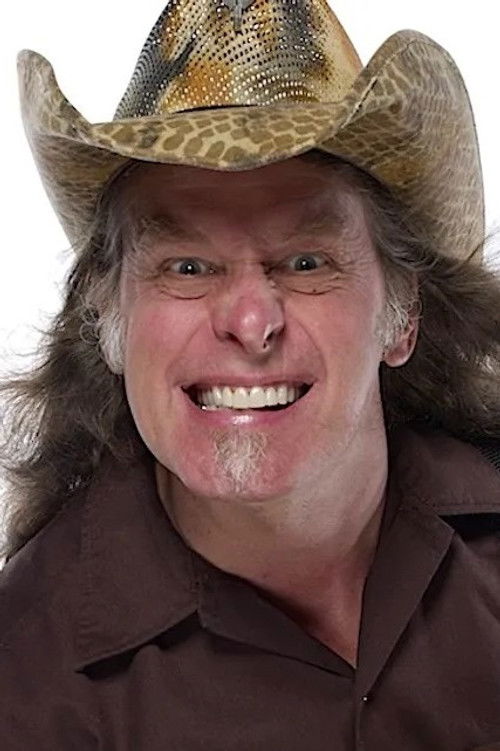 Photo of Ted Nugent