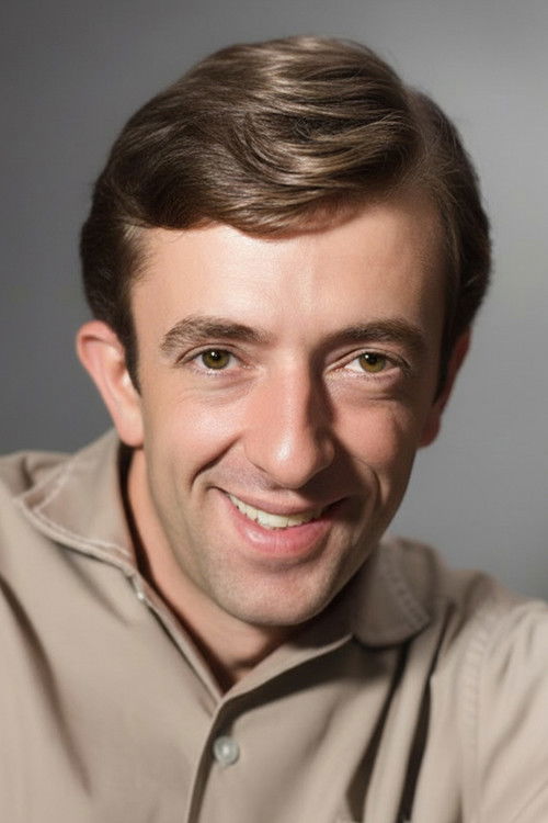 Photo of Hayri Caner