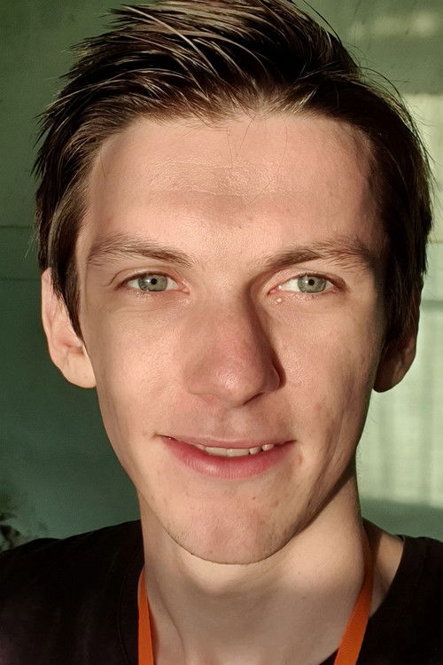 Photo of Antoine Petrisot