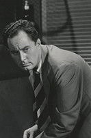 Photo of Patrick O'Moore