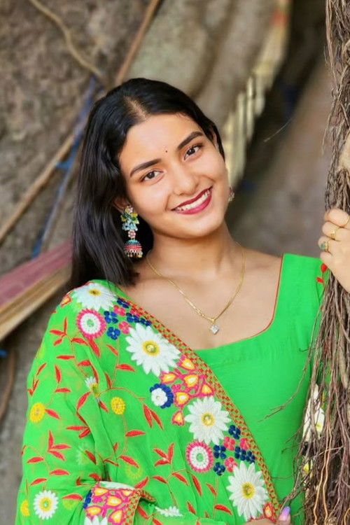 Photo of Prite Biswal