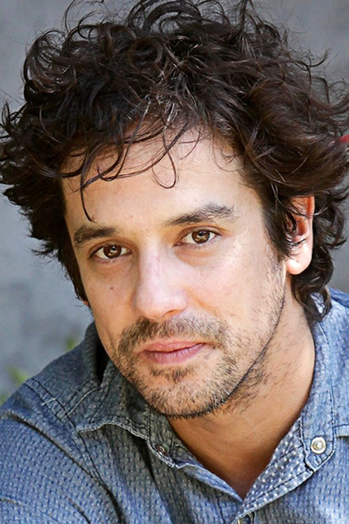 Photo of Matías Oviedo