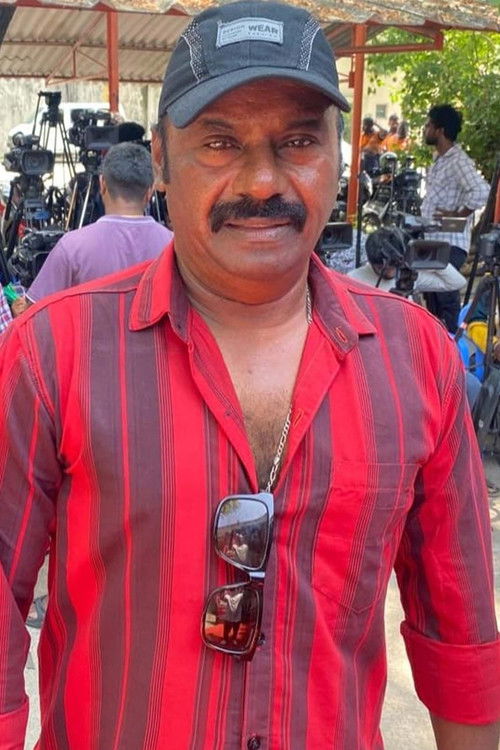 Ravi Subramaniam