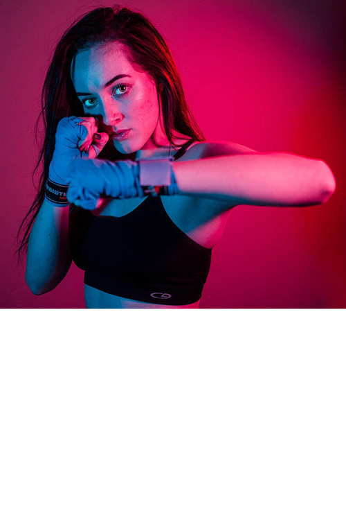 Photo of Kellie Carroll