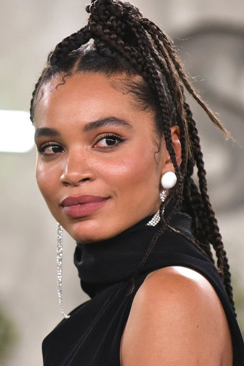 Photo of Nesta Cooper