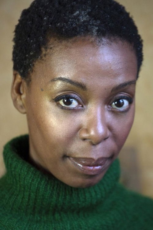 Photo of Noma Dumezweni