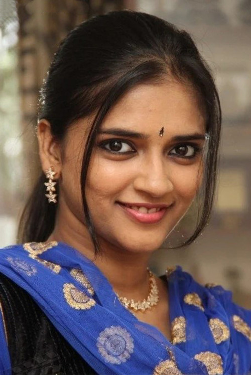 Photo of Vasundhara Kashyap