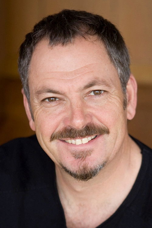 Photo of Peter Elliott