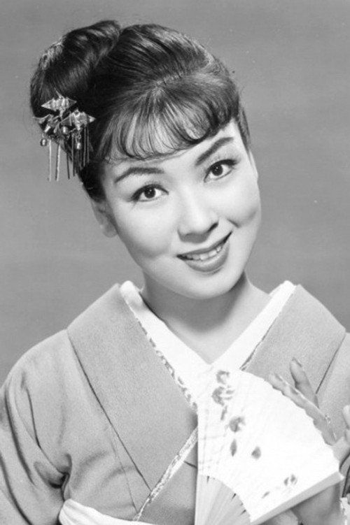 Photo of Machiko Kyō