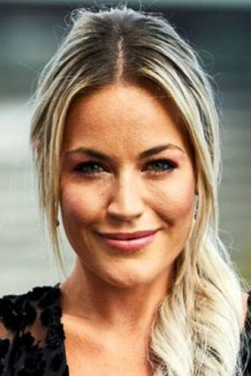 Photo of Amalie Szigethy