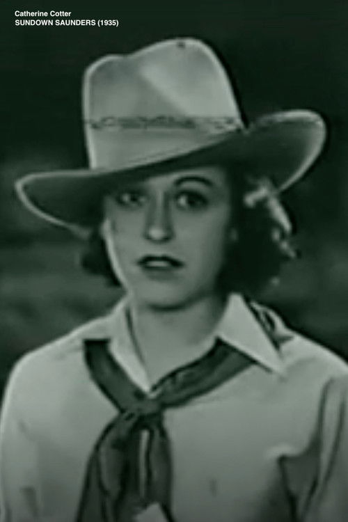 Photo of Catherine Cotter