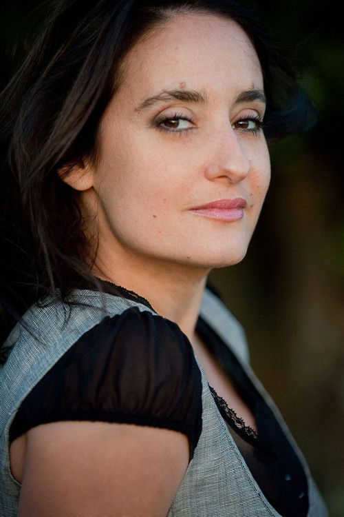 Photo of Véronique Volta