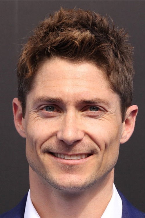 Photo of Matthew MacCaull