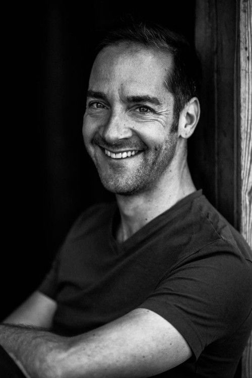 Photo of Oliver Bürgin