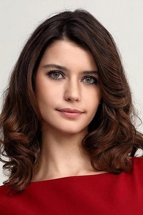 Photo of Beren Saat