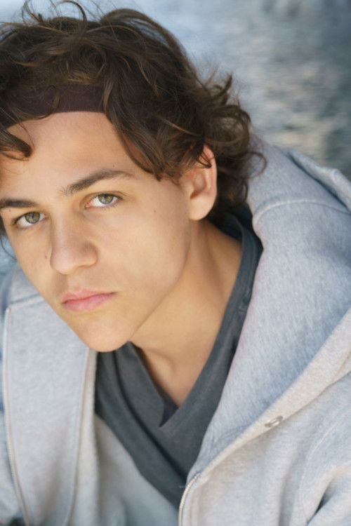 Photo of David Ali Rashed