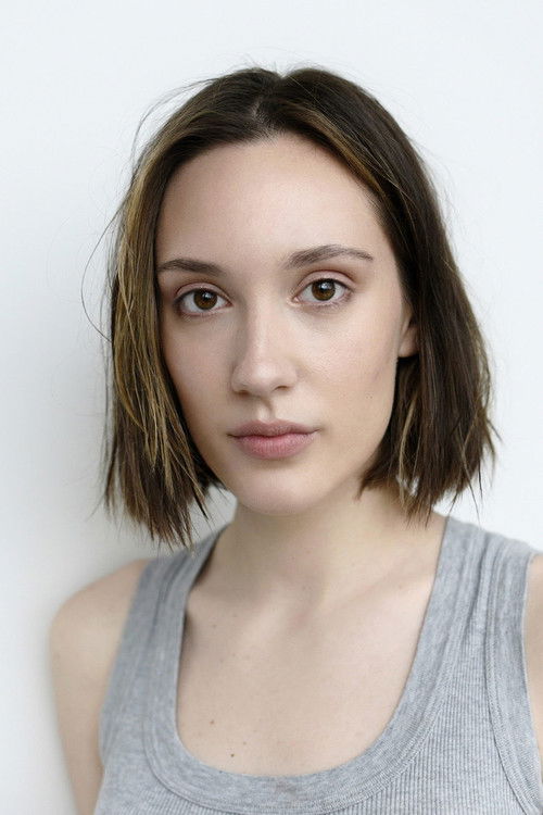 Photo of Veronika Safonova